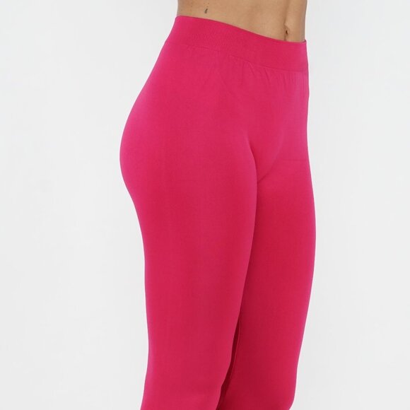 5StarsLine Soft, Lightweight Leggings - Picture 1 of 7